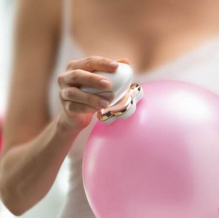 Flawless Leg Hair Remover for Women